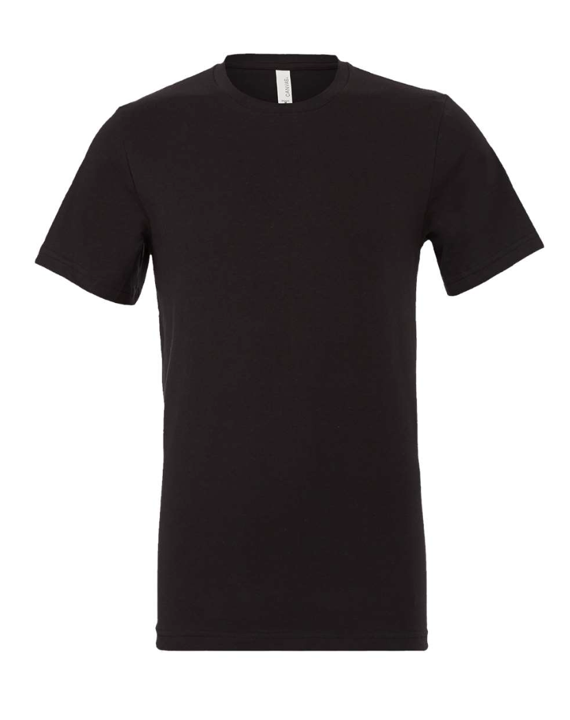 BC Ring-Spun Cotton T-Shirt