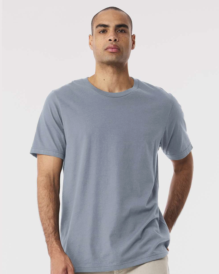 BC Ring-Spun Cotton T-Shirt
