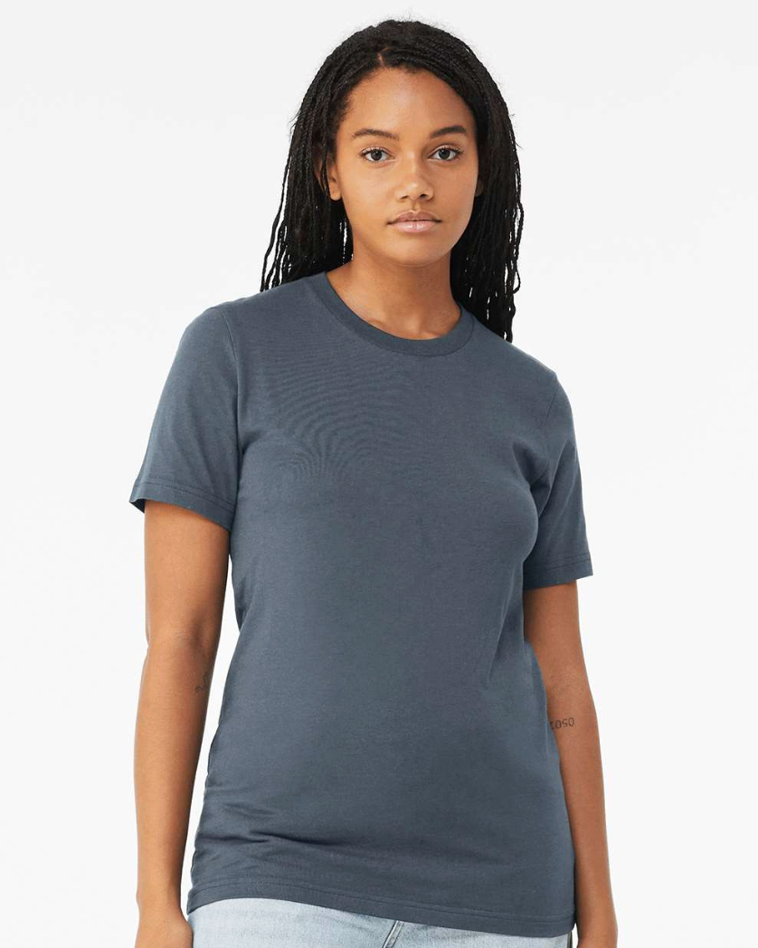 BC Ring-Spun Cotton T-Shirt