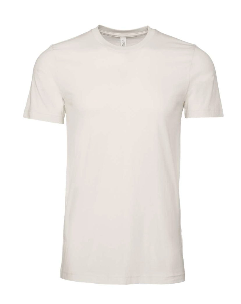BC Ring-Spun Cotton T-Shirt
