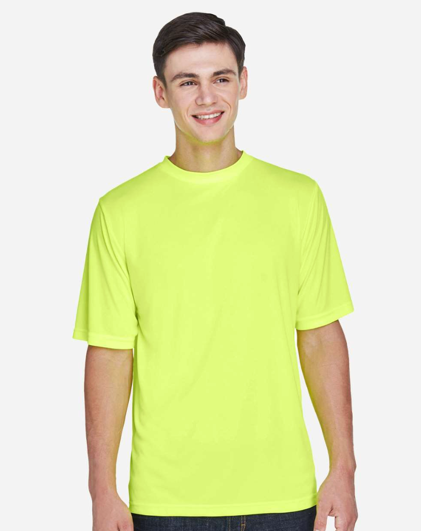 Team Unisex Performance T-Shirt