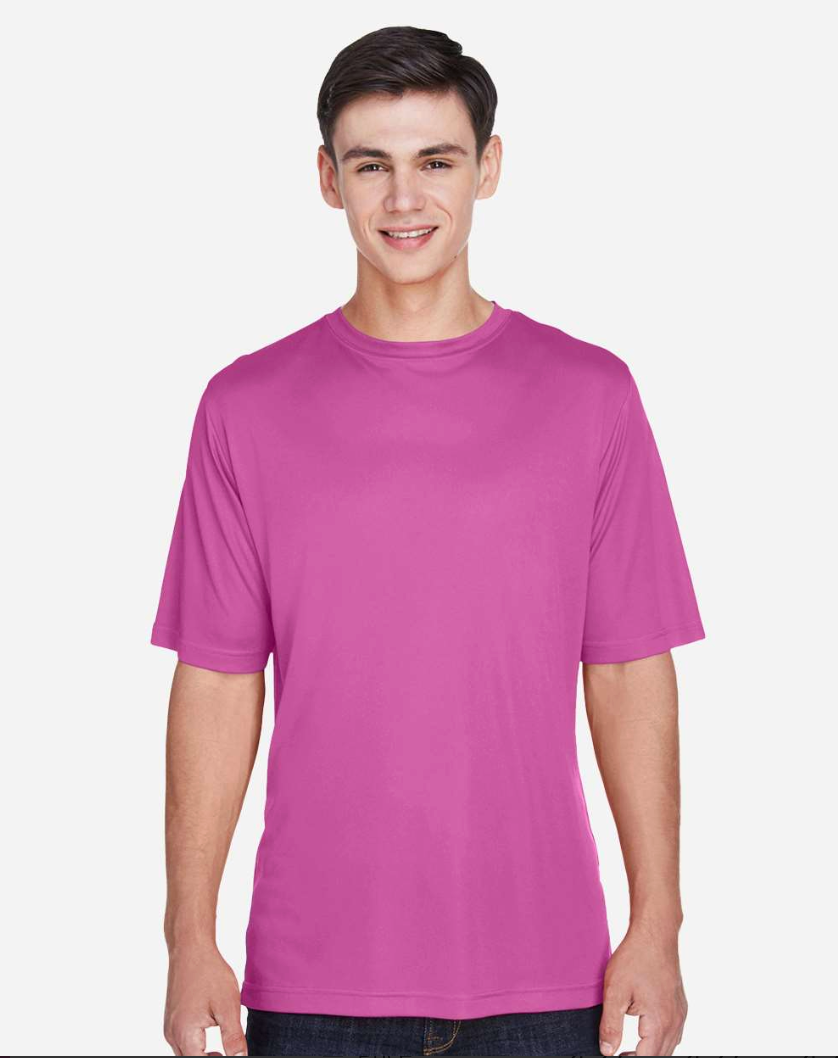 Team Unisex Performance T-Shirt