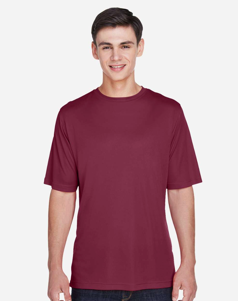 Team Unisex Performance T-Shirt