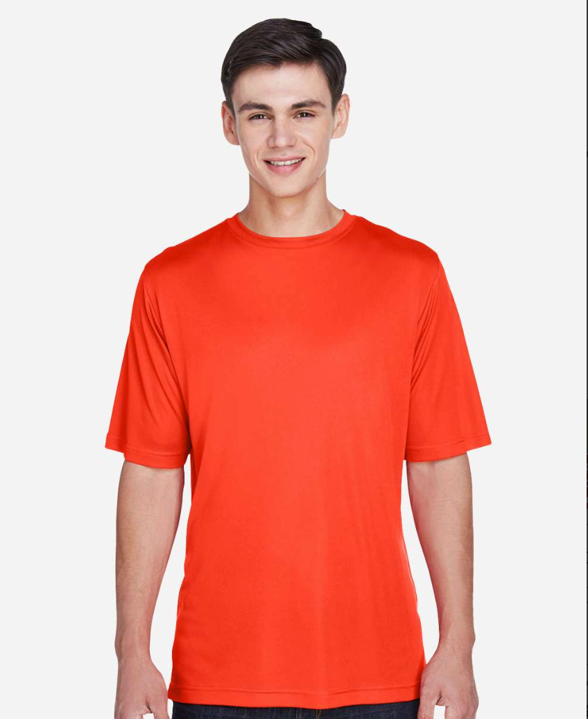 Team Unisex Performance T-Shirt