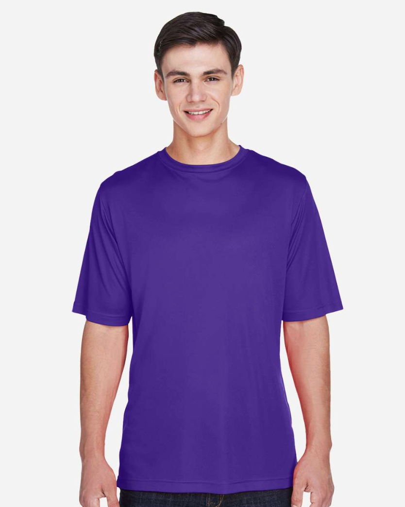 Team Unisex Performance T-Shirt