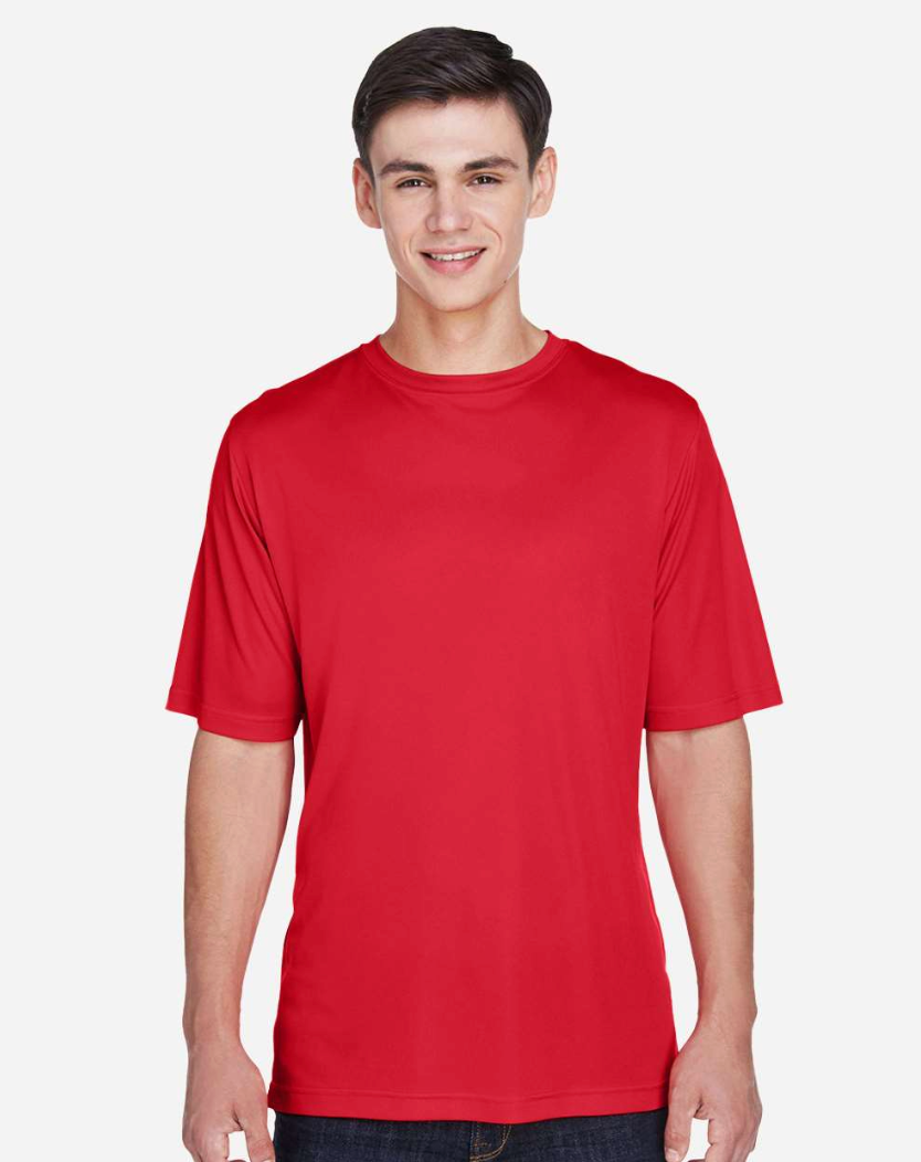 Team Unisex Performance T-Shirt
