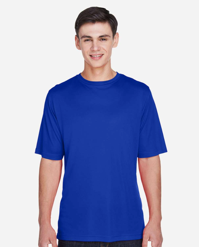 Team Unisex Performance T-Shirt