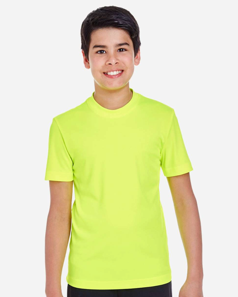 Youth Team Unisex Performance T-Shirt