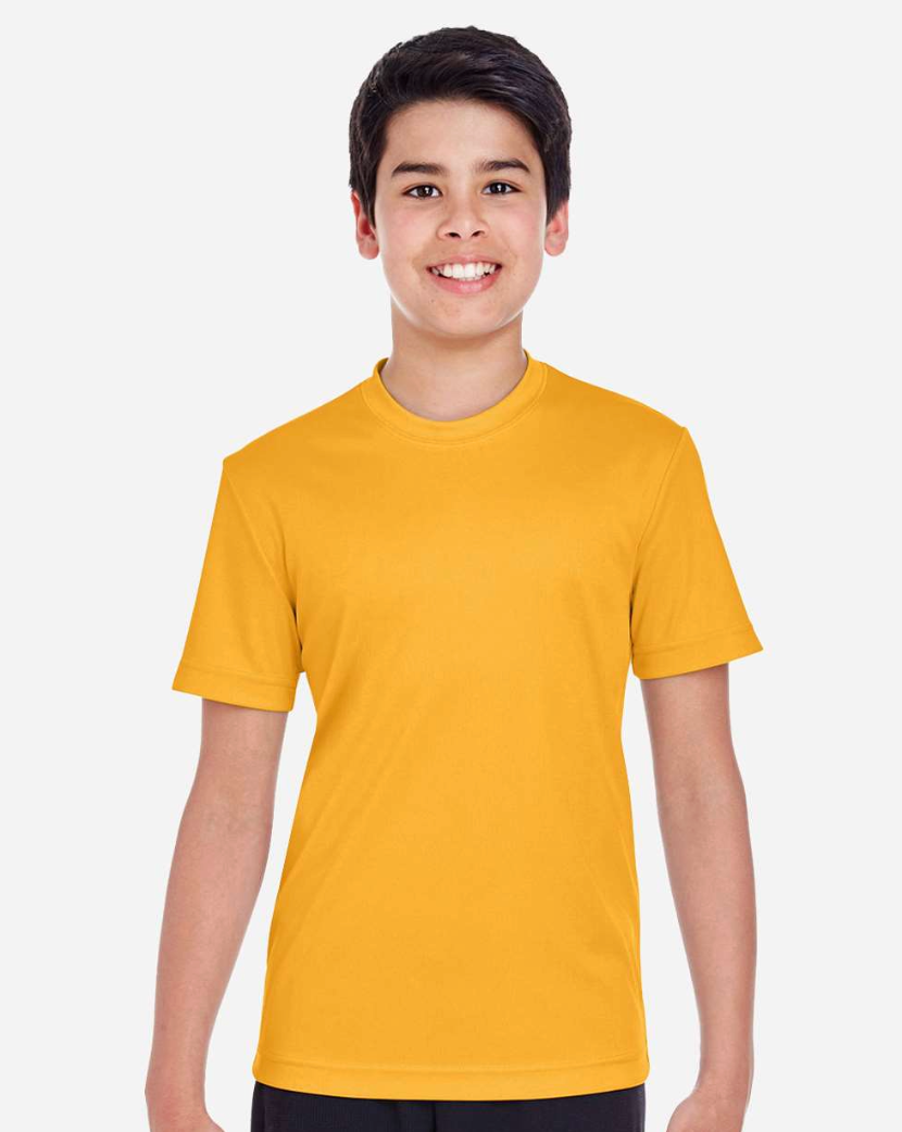 Youth Team Unisex Performance T-Shirt