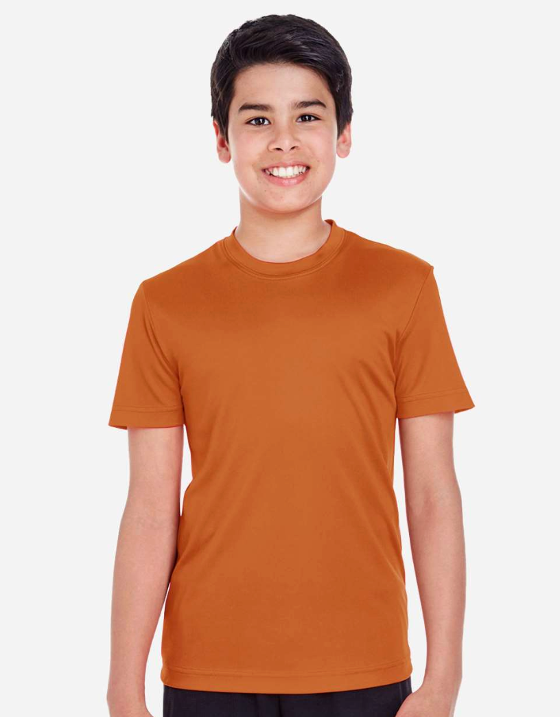 Youth Team Unisex Performance T-Shirt
