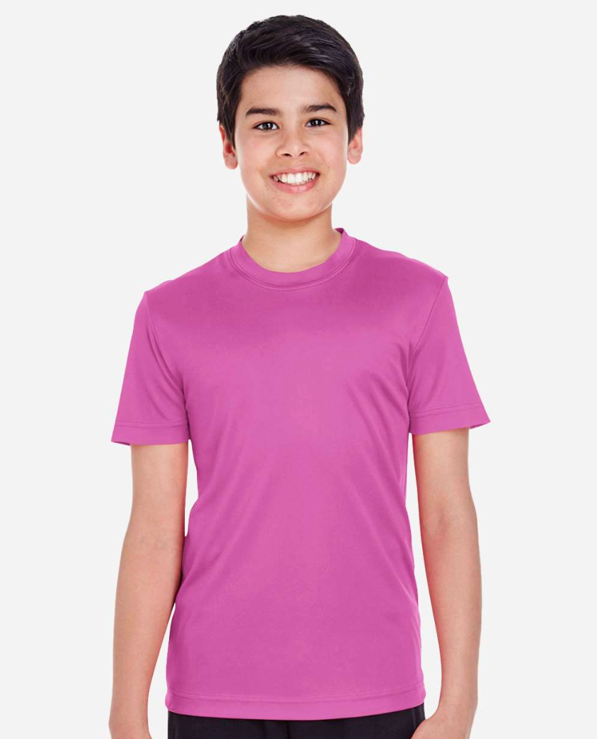 Youth Team Unisex Performance T-Shirt
