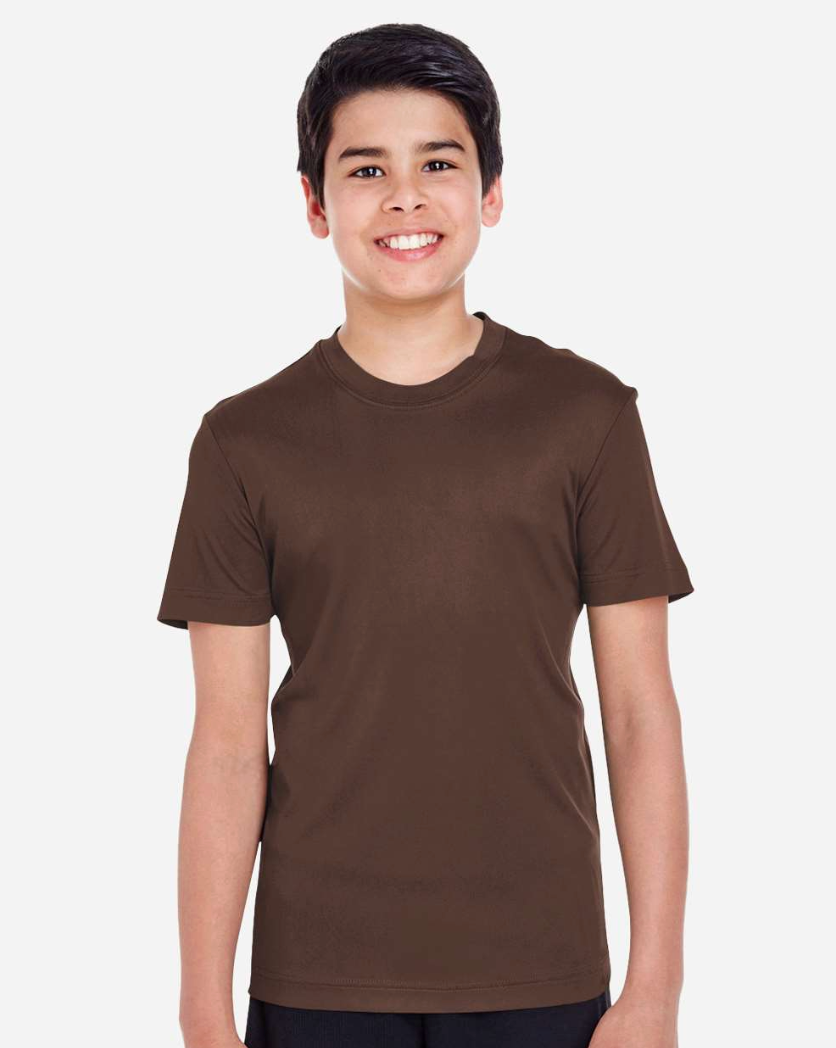 Youth Team Unisex Performance T-Shirt