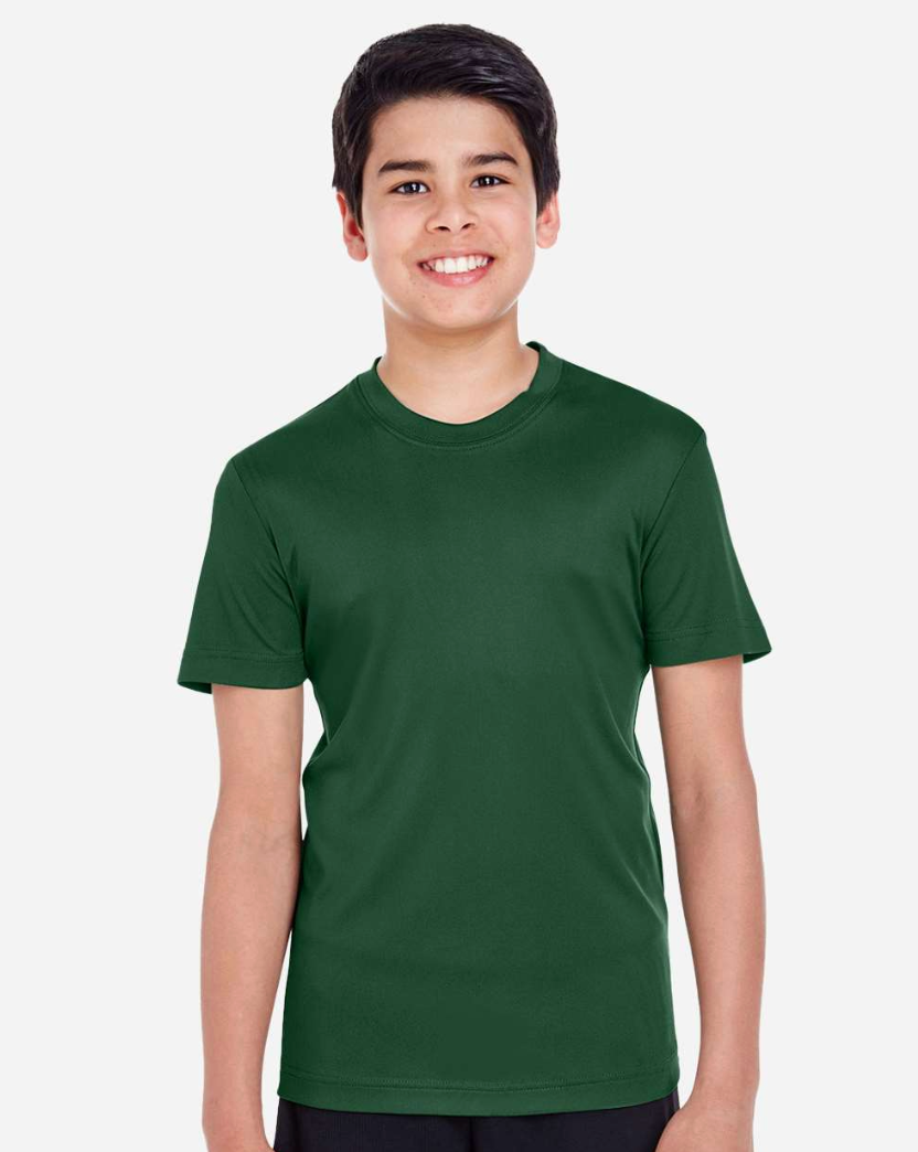 Youth Team Unisex Performance T-Shirt
