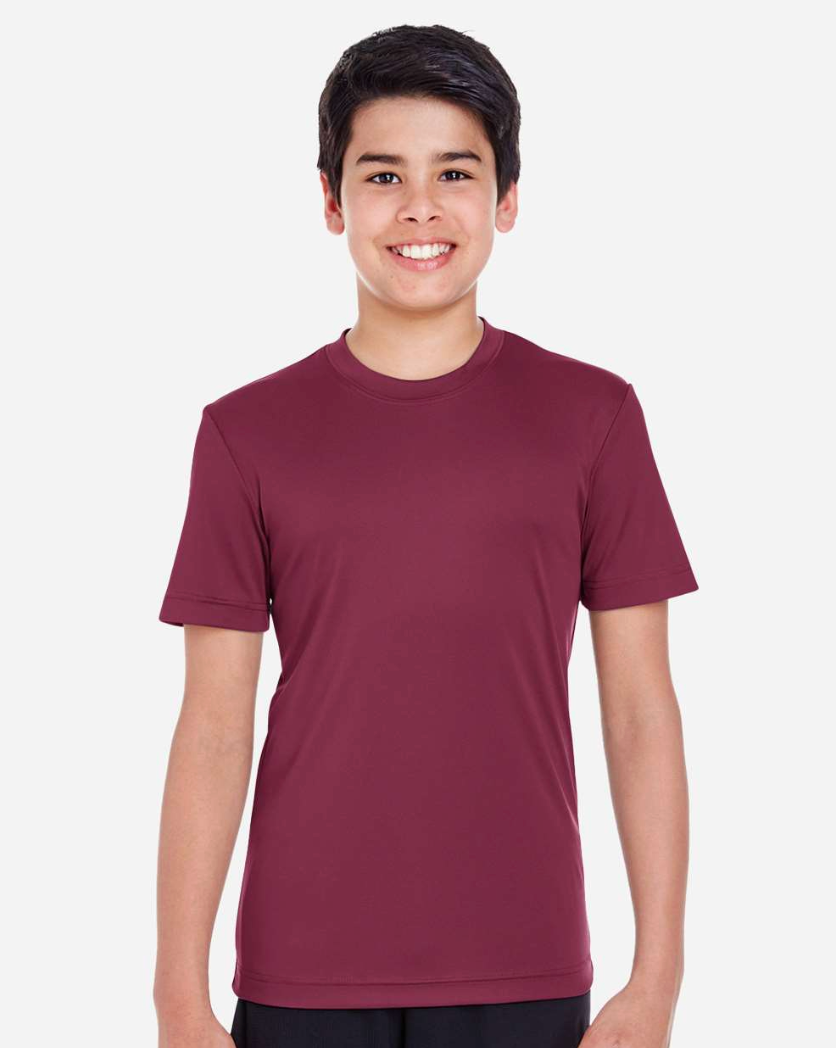 Youth Team Unisex Performance T-Shirt