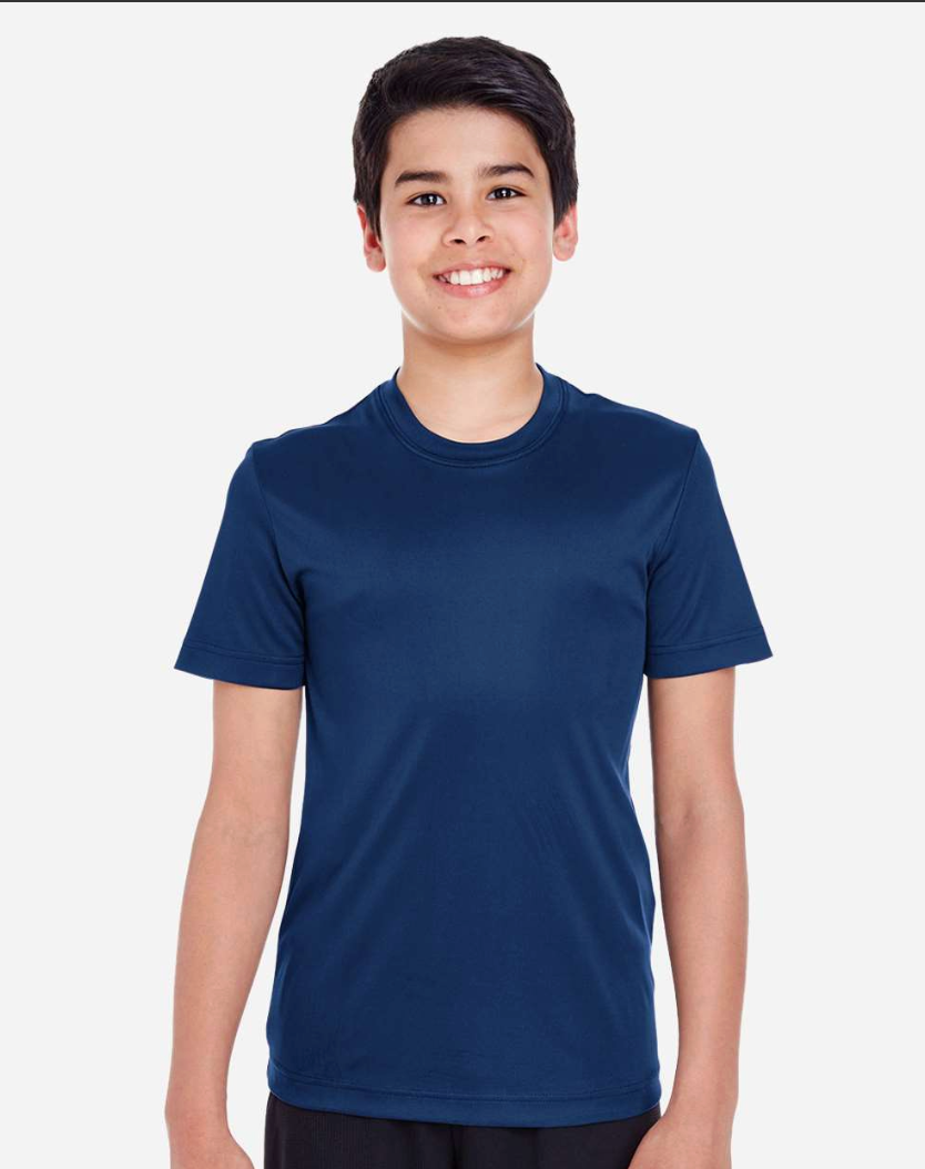 Youth Team Unisex Performance T-Shirt