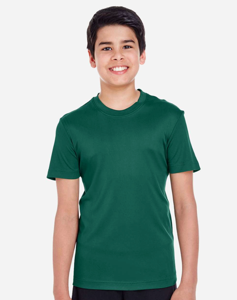 Youth Team Unisex Performance T-Shirt