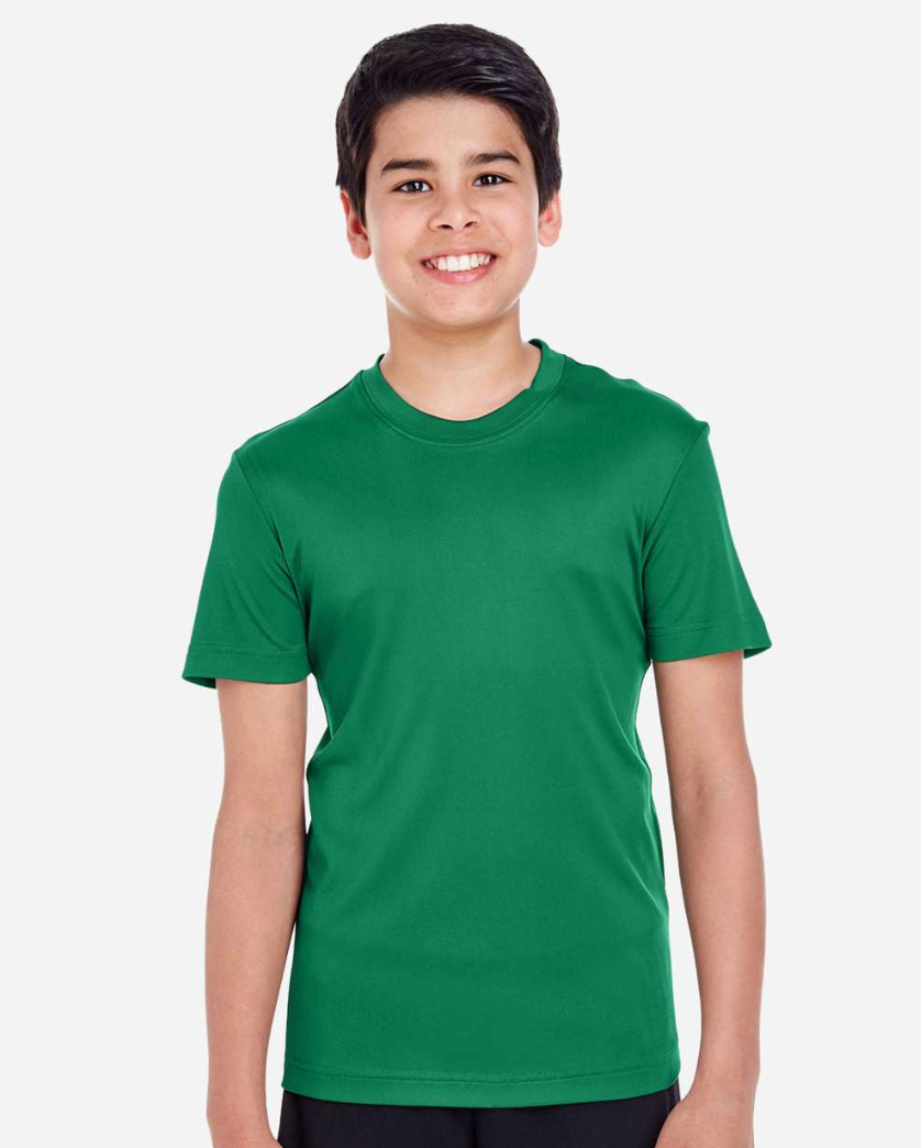 Youth Team Unisex Performance T-Shirt