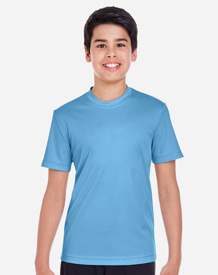 Youth Team Unisex Performance T-Shirt