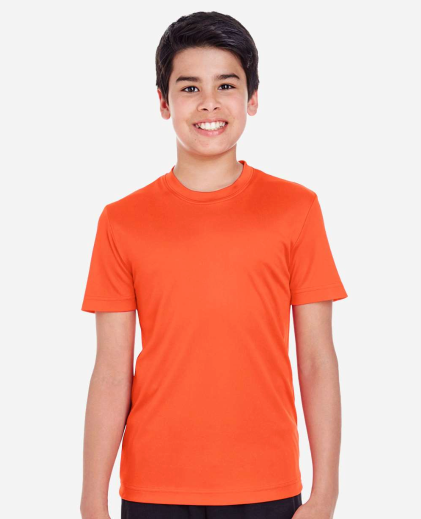 Youth Team Unisex Performance T-Shirt