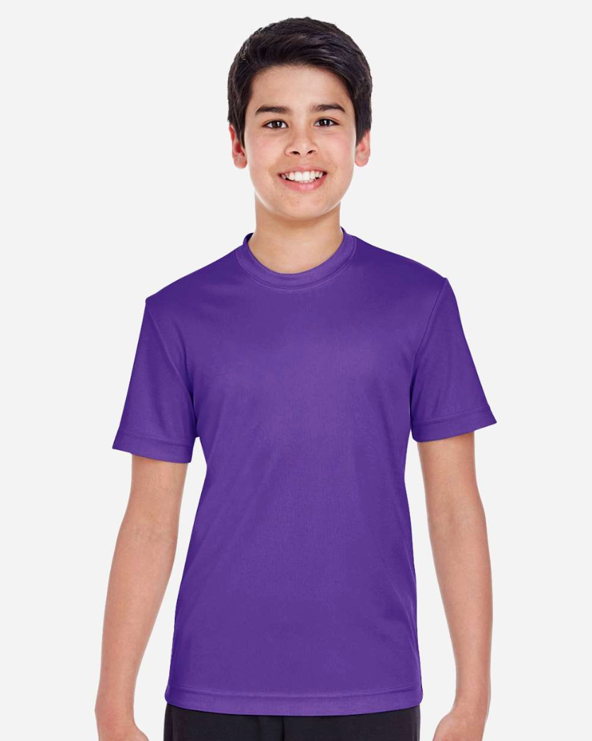 Youth Team Unisex Performance T-Shirt