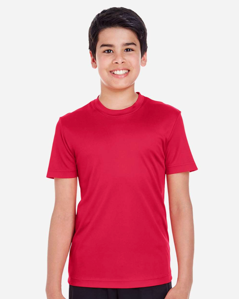 Youth Team Unisex Performance T-Shirt