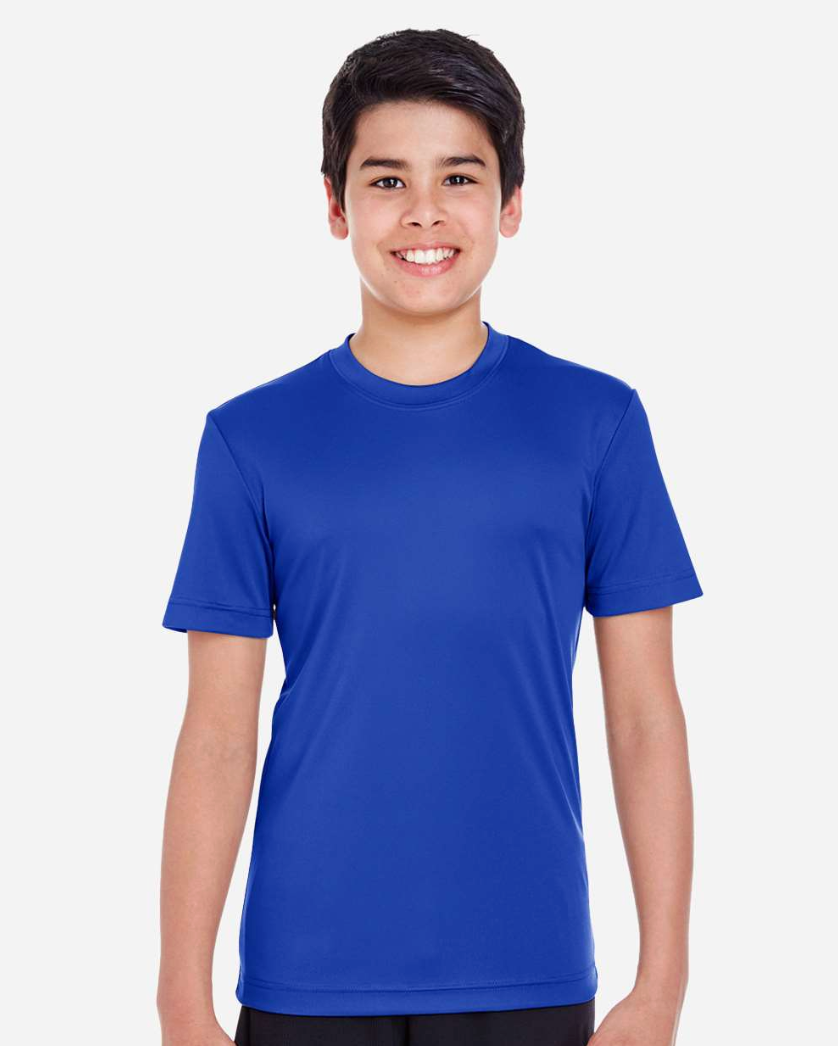 Youth Team Unisex Performance T-Shirt