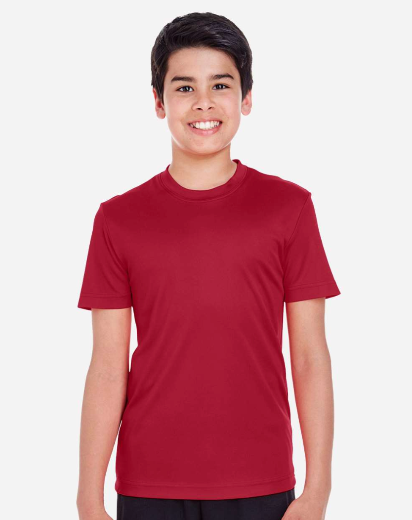 Youth Team Unisex Performance T-Shirt