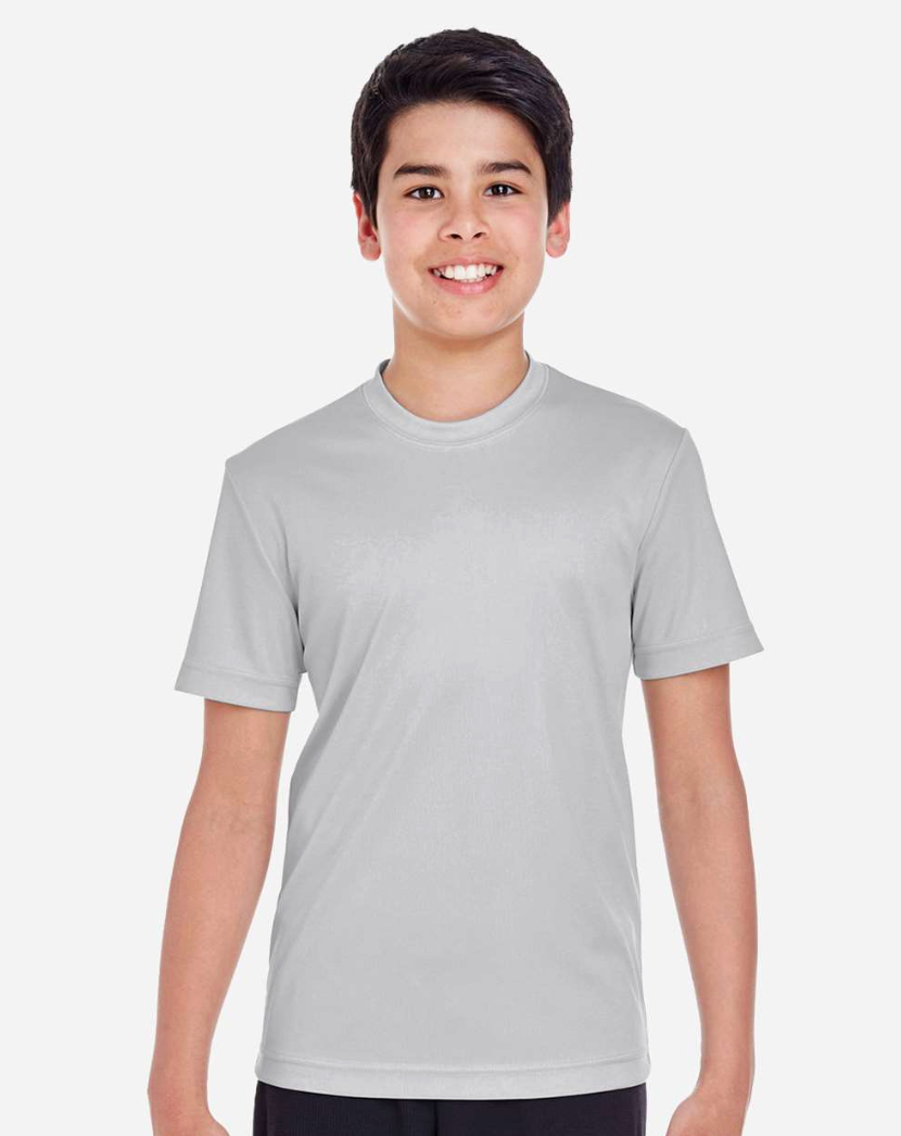 Youth Team Unisex Performance T-Shirt