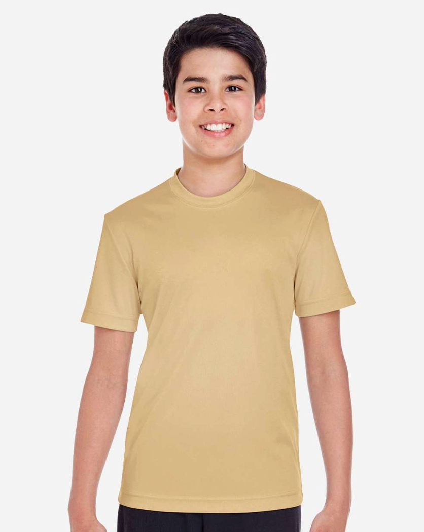 Youth Team Unisex Performance T-Shirt