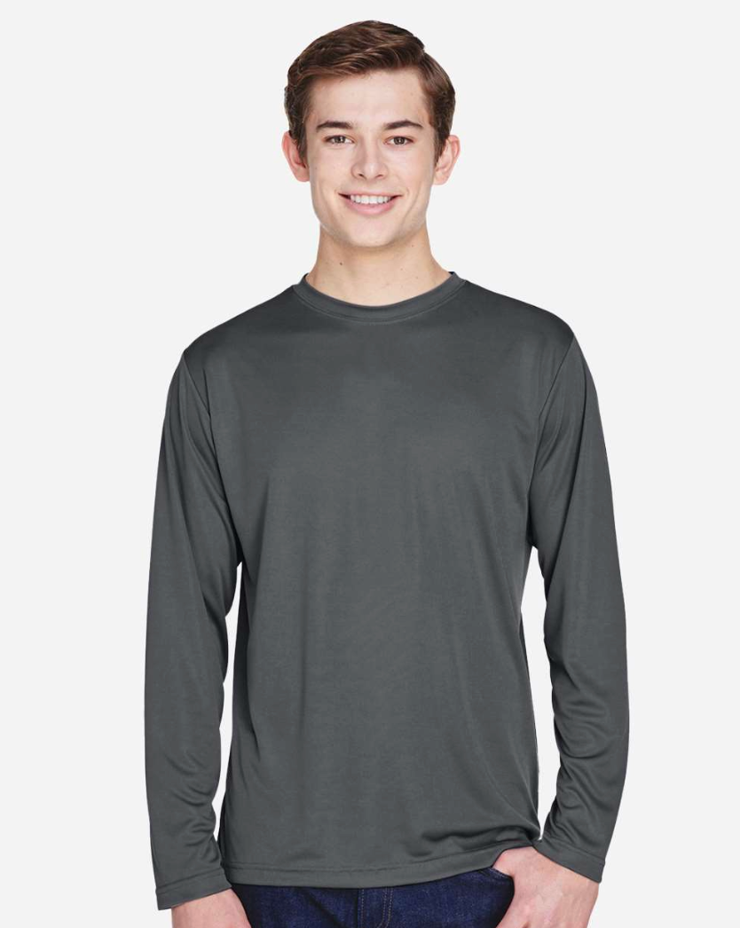 Team Long Sleeve Shirt