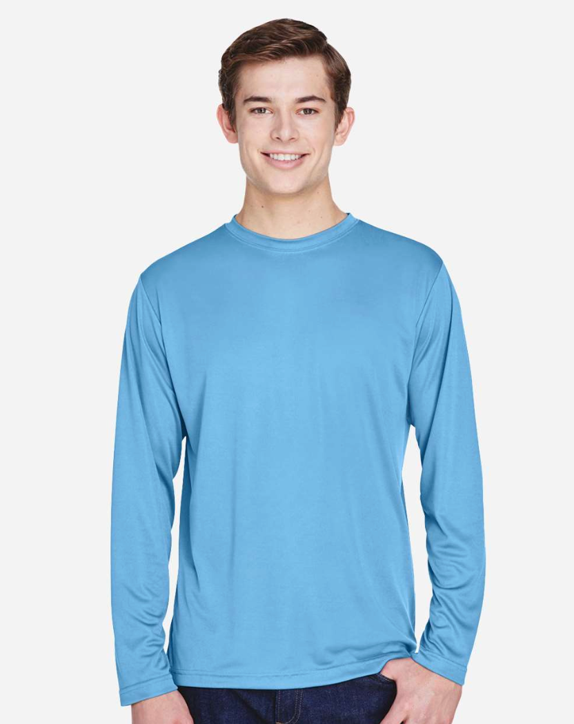 Team Long Sleeve Shirt