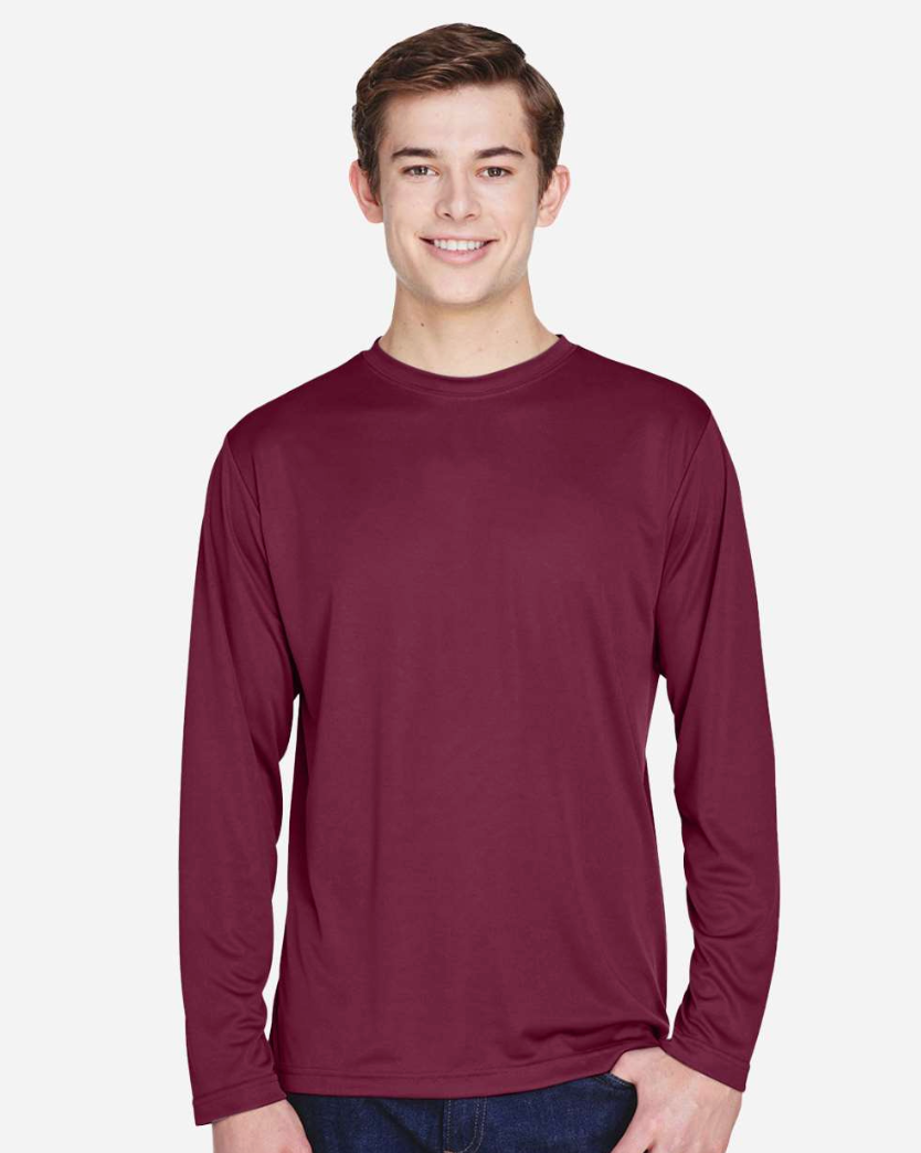 Team Long Sleeve Shirt