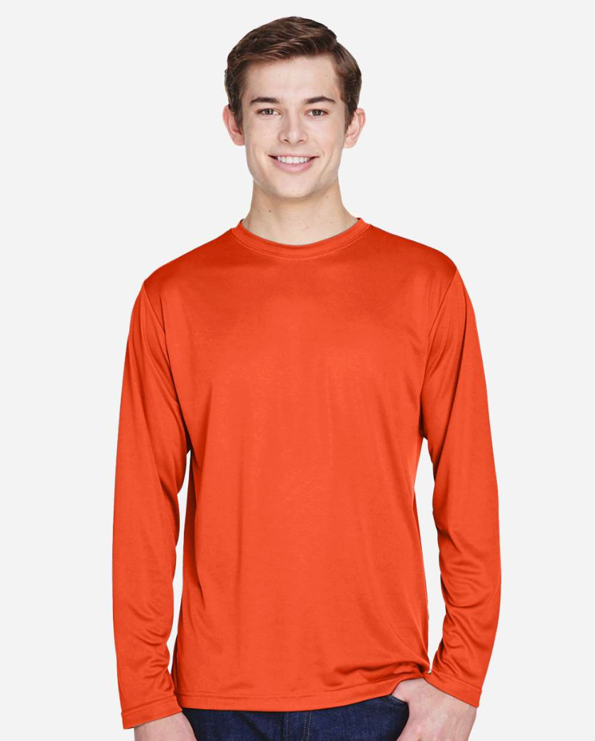 Team Long Sleeve Shirt