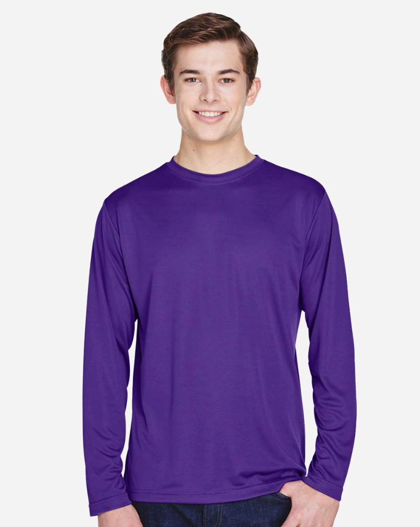 Team Long Sleeve Shirt
