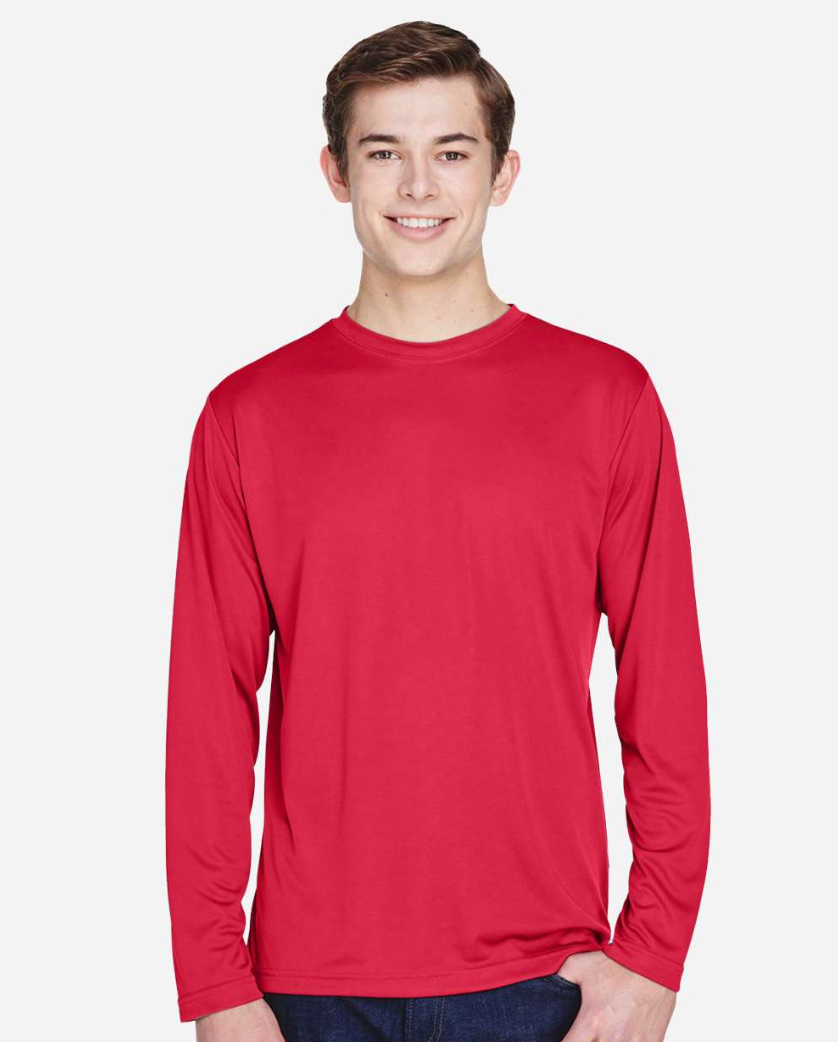 Team Long Sleeve Shirt