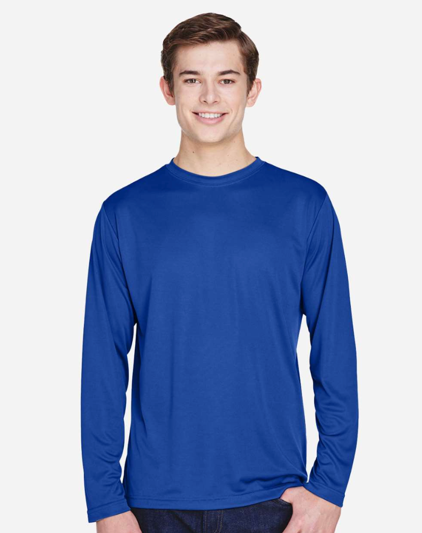 Team Long Sleeve Shirt