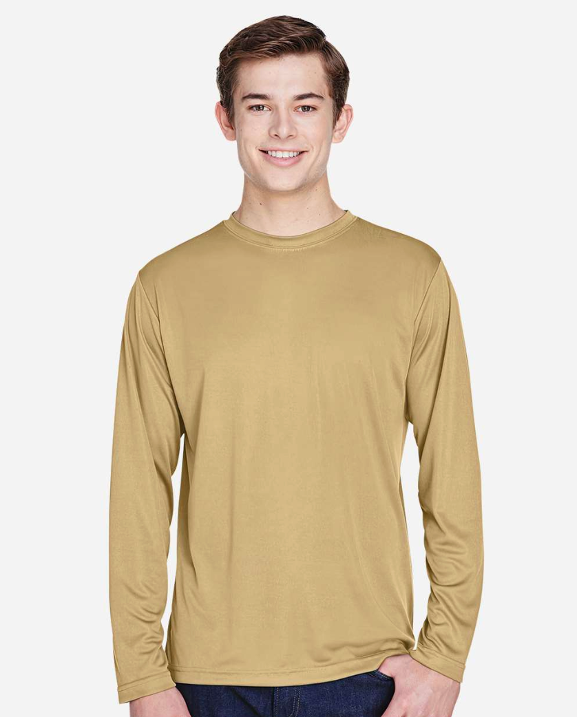 Team Long Sleeve Shirt
