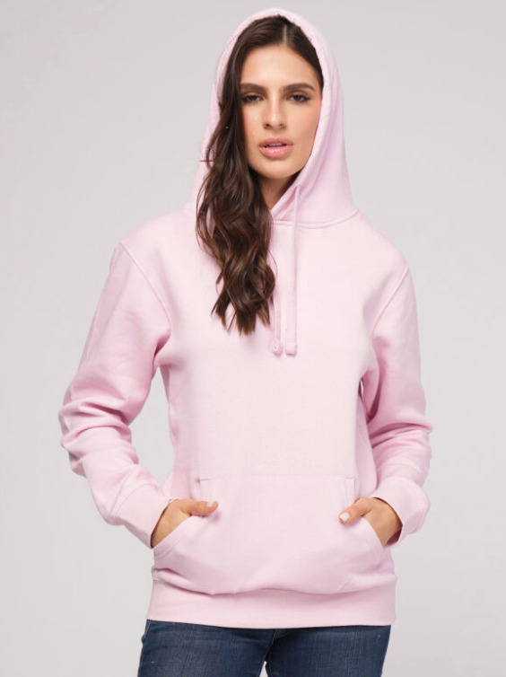Zion Unisex Hood