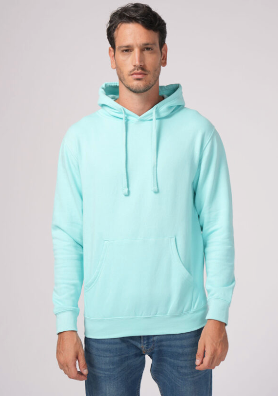 Zion Unisex Hood