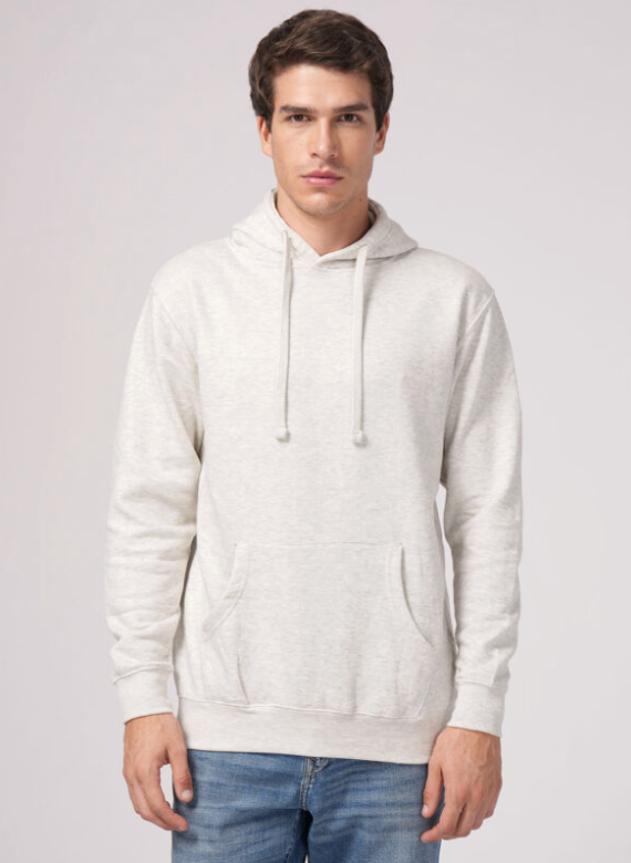 Zion Unisex Hood