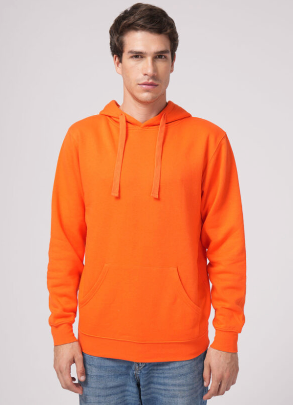 Zion Unisex Hood