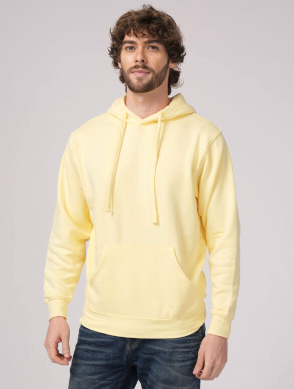 Zion Unisex Hood