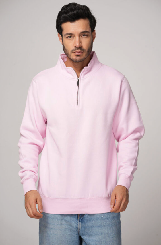 Riverwoods 1/4 Zip