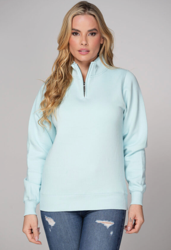 Riverwoods 1/4 Zip