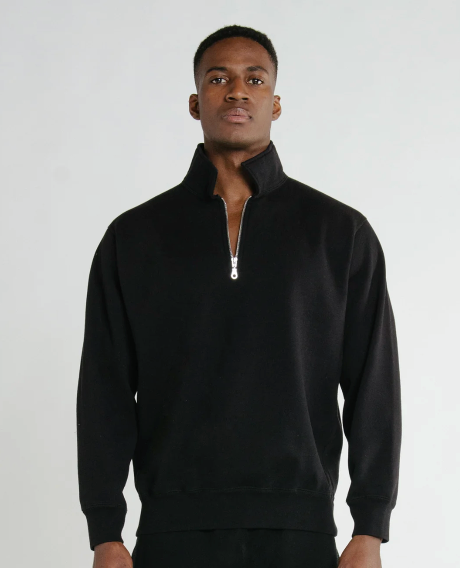 Yukon Unisex 1/4 Zip