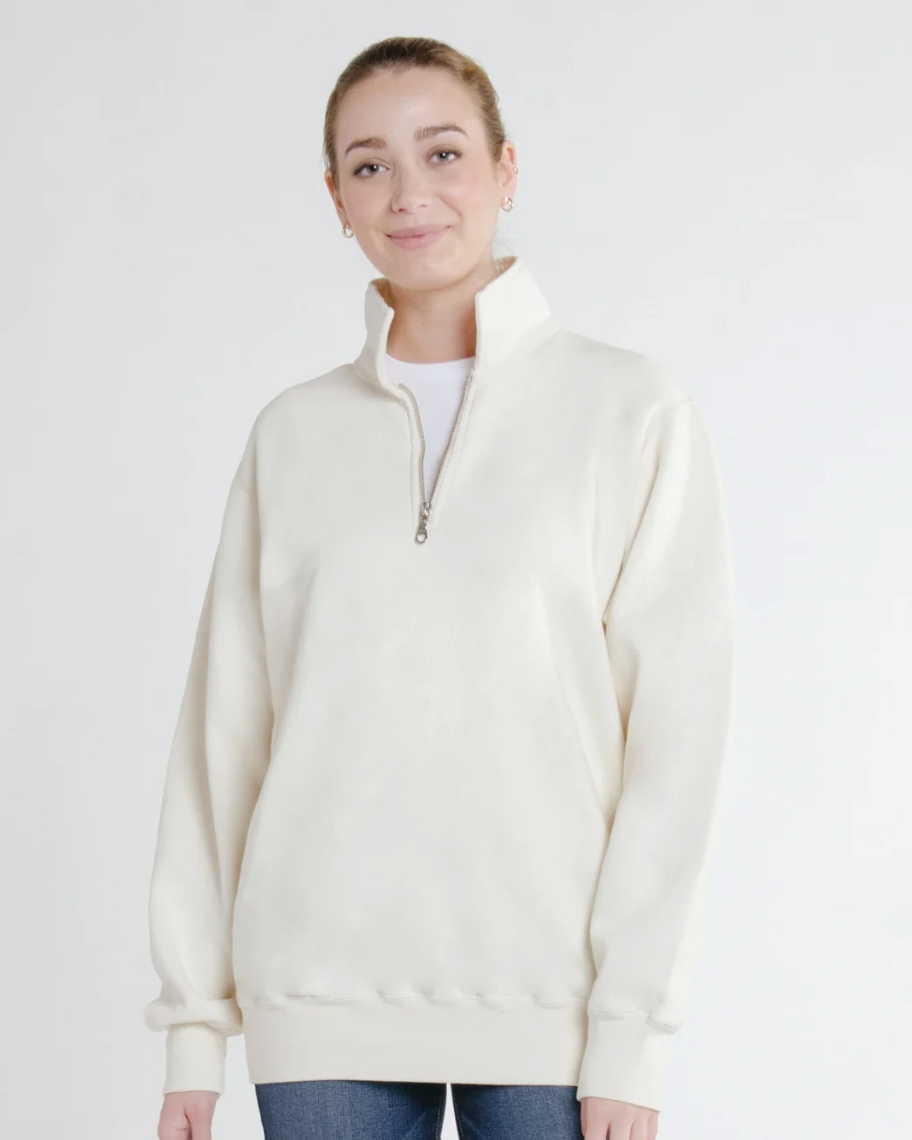 Yukon Unisex 1/4 Zip