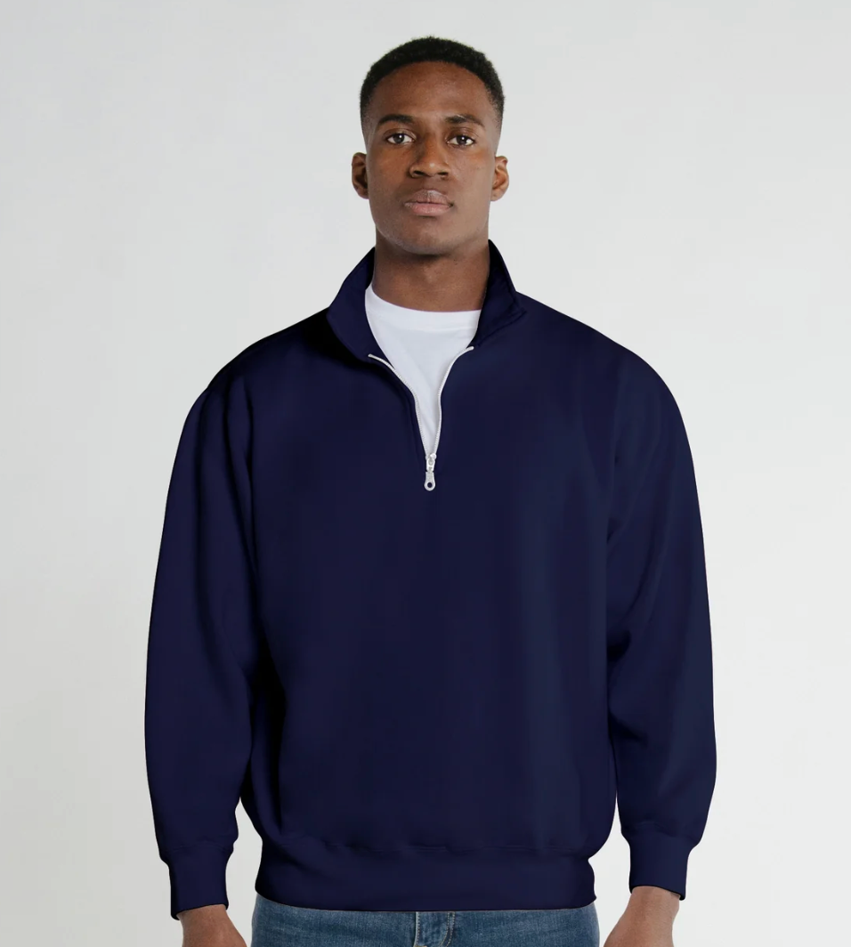 Yukon Unisex 1/4 Zip