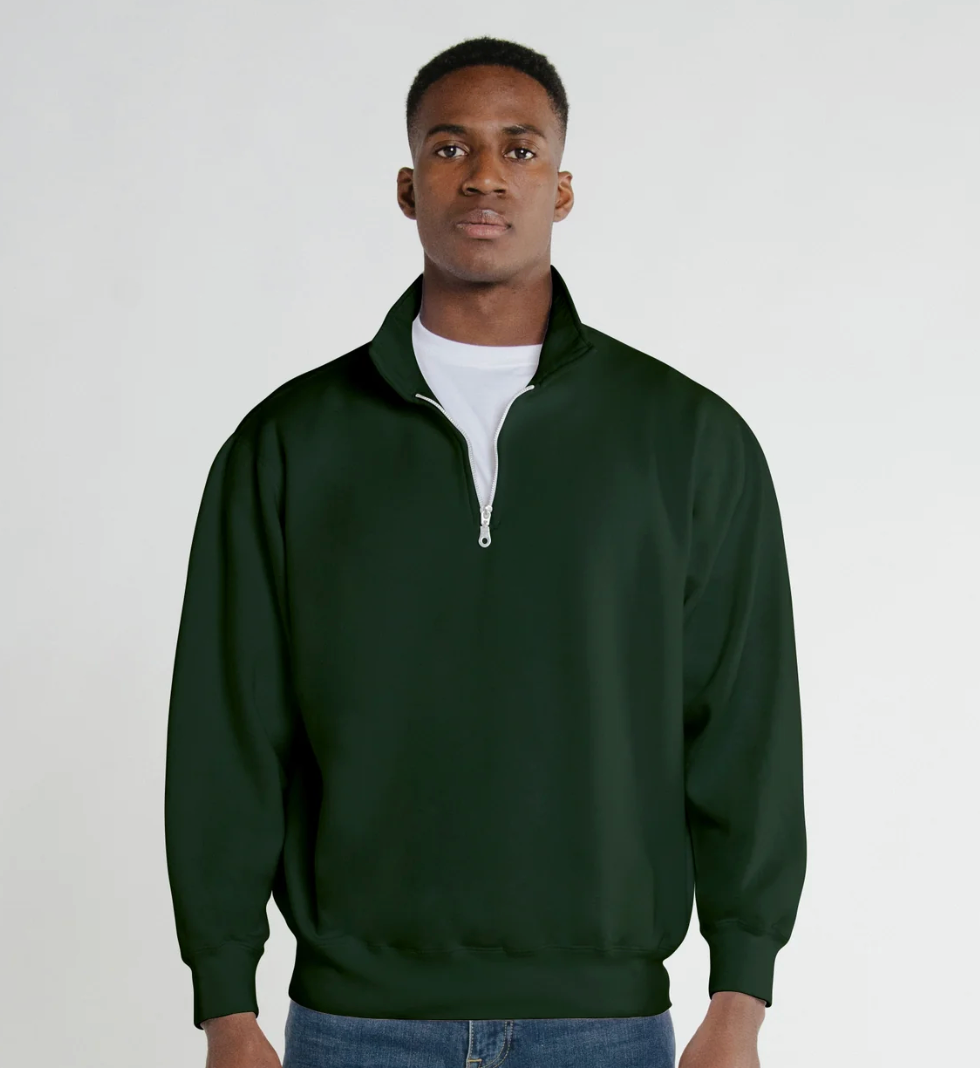 Yukon Unisex 1/4 Zip