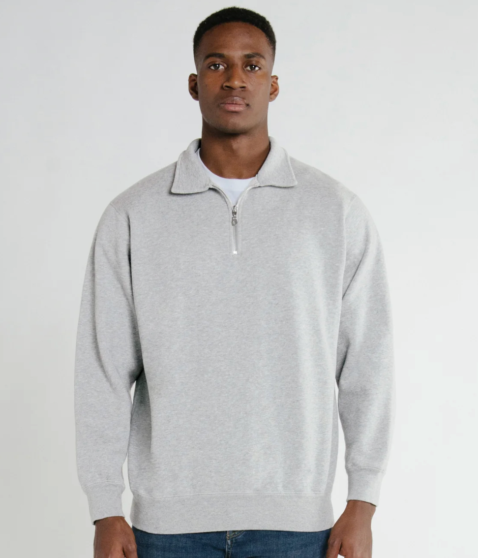 Yukon Unisex 1/4 Zip