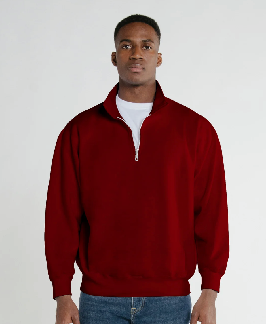 Yukon Unisex 1/4 Zip